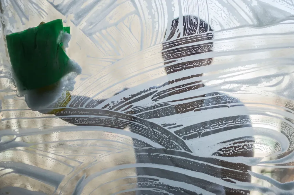 Nettoyage professionnel à Annecy